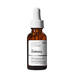 The Ordinary Caffeine Solution 5% + EGCG - Göz Çevresi Serumu 30 ml - 1