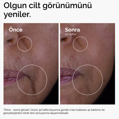 The Ordinary GF 15% Solution Olgun Cilt Destek Solüsyonu 30 ml - 3