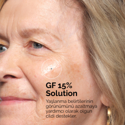 The Ordinary GF 15% Solution Olgun Cilt Destek Solüsyonu 30 ml - 5