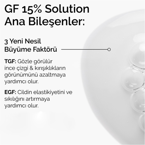 The Ordinary GF 15% Solution Olgun Cilt Destek Solüsyonu 30 ml - The Ordinary (1)