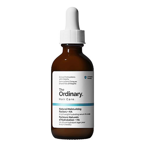 The Ordinary Hair Care Natural Moisturizing Factors HA 60 ml - The Ordinary