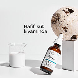 The Ordinary Hair Care Natural Moisturizing Factors HA 60 ml - 5