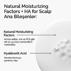 The Ordinary Hair Care Natural Moisturizing Factors HA 60 ml - 6