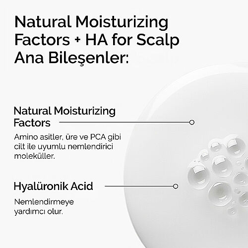 The Ordinary Hair Care Natural Moisturizing Factors HA 60 ml - 6