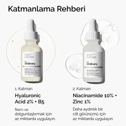 The Ordinary Hyaluronic Acid %2 + B5 30 ml - 6