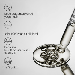 The Ordinary Hyaluronic Acid %2 + B5 30 ml - 3