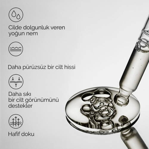 The Ordinary Hyaluronic Acid %2 + B5 30 ml - 3