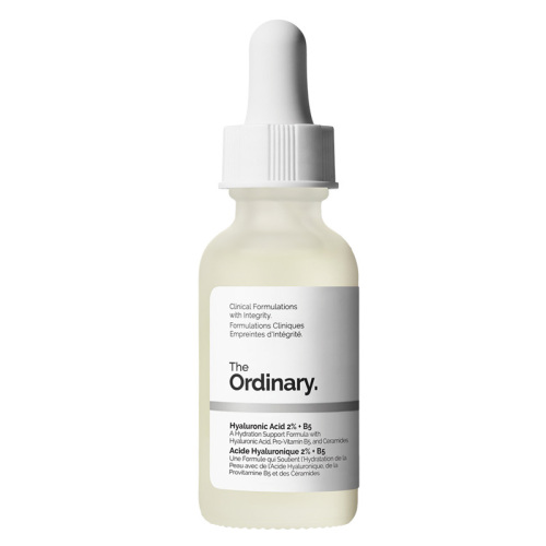 The Ordinary Hyaluronic Acid %2 + B5 60 ml - The Ordinary