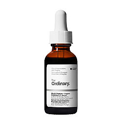 The Ordinary Multi-Peptide + Copper Peptides 1% Serum 30 ml - 1