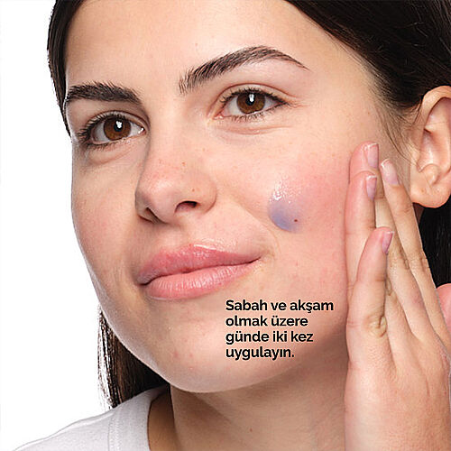The Ordinary Multi-Peptide + Copper Peptides 1% Serum 30 ml - 4