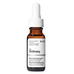 The Ordinary Multi-Peptide Eye Yaşlanma Belirtilerine Karşı Göz Çevresi Serumu 15 ml - 1