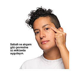 The Ordinary Multi-Peptide Eye Yaşlanma Belirtilerine Karşı Göz Çevresi Serumu 15 ml - 3