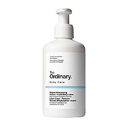 The Ordinary Natural Moisturizer Factors + Inulin Body Lotion 240 ml - 1