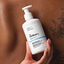 The Ordinary Natural Moisturizer Factors + Inulin Body Lotion 240 ml - 5