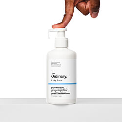 The Ordinary Natural Moisturizer Factors + Inulin Body Lotion 240 ml - 3
