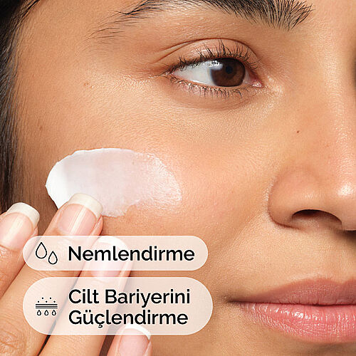 The Ordinary Natural Moisturizing Factors + HA Yüz Nemlendiricisi 100 ml - 3