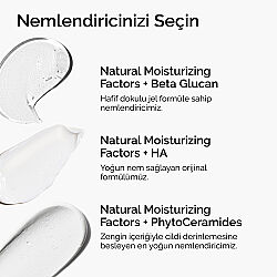 The Ordinary Natural Moisturizing Factors + HA Yüz Nemlendiricisi 100 ml - 4