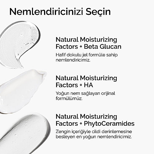 The Ordinary Natural Moisturizing Factors + HA Yüz Nemlendiricisi 100 ml - 4