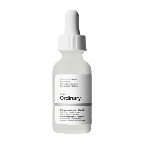 The Ordinary Niacinamide %10 + Zinc %1 Serum 60 ml - The Ordinary