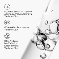 The Ordinary Niacinamide %10 + Zinc %1 Serum 30 ml - 3