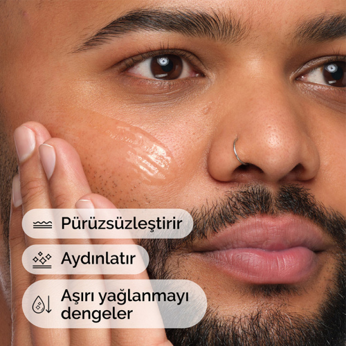 The Ordinary Niacinamide %10 + Zinc %1 Serum 30 ml - 4