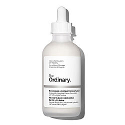 The Ordinary Rice Lipids + Ectoin Microemulsion 120 ml - 1