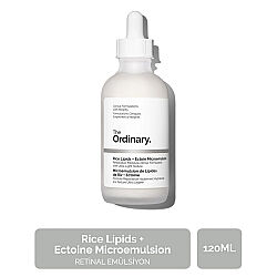 The Ordinary Rice Lipids + Ectoin Microemulsion 120 ml - 2