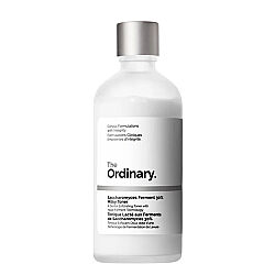 The Ordinary Saccharomyces Ferment 30% Milky Toner 100 ml - 1