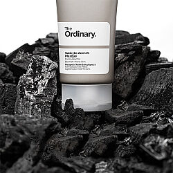 The Ordinary Salicylic Acid 2% Masque 50 ml - 2
