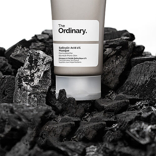 The Ordinary Salicylic Acid 2% Masque 50 ml - The Ordinary (1)