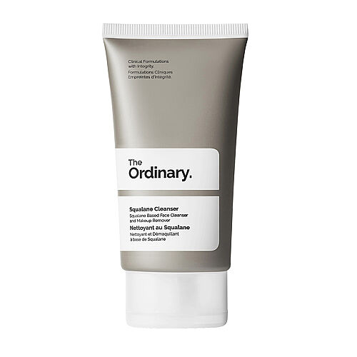 The Ordinary Squalane Cleanser 50 ml - The Ordinary