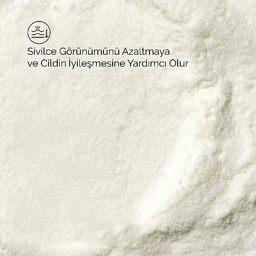 The Ordinary Sulfur 10% Powder-to-Cream Concentrate Düzensiz Görünüm Karşıtı Konsantre Toz 5 g - 5