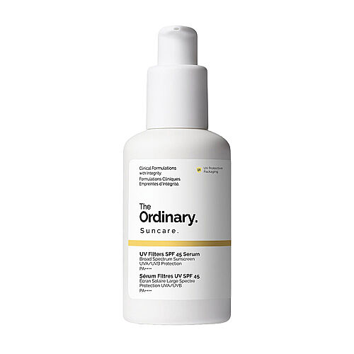 The Ordinary UV Filters SPF 45 Serum 60 ml - The Ordinary