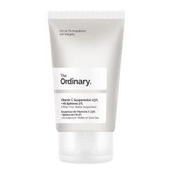 The Ordinary Vitamin C Suspension 23% + HA Spheres 2% C Vitamini Solüsyonu 30 ml - 1