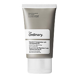 The Ordinary Vitamin C Suspension 23% + HA Spheres 2% C Vitamini Solüsyonu 30 ml - 1
