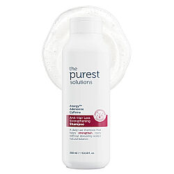 The Purest Solutions Adenozin İçerikli Dökülme Karşıtı Bakım Sağlayan Şampuan 300 ml - 2