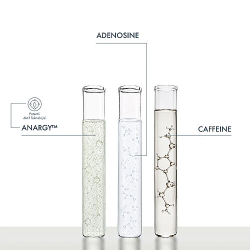 The Purest Solutions Adenozin İçerikli Dökülme Karşıtı Bakım Sağlayan Şampuan 300 ml - 3