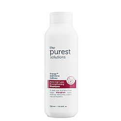 The Purest Solutions Adenozin İçerikli Dökülme Karşıtı Bakım Sağlayan Şampuan 300 ml - 1