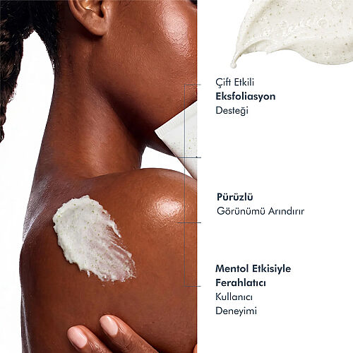 The Purest Solutions Arındırıcı Vücut Peelingi 210 ml - 3