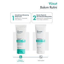 The Purest Solutions Arındırıcı Vücut Peelingi 210 ml - 4