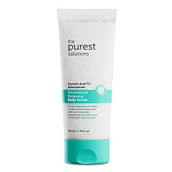 The Purest Solutions Arındırıcı Vücut Peelingi 210 ml - 1