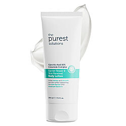 The Purest Solutions Cilt Bariyerini Destekleyen Vücut Losyonu 210 ml - 2