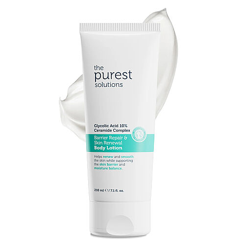 The Purest Solutions Cilt Bariyerini Destekleyen Vücut Losyonu 210 ml - The Purest Solutions (1)