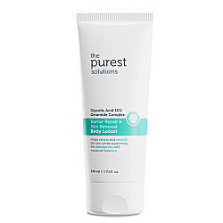 The Purest Solutions Cilt Bariyerini Destekleyen Vücut Losyonu 210 ml - 1