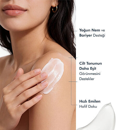 The Purest Solutions Cilt Bariyerini Destekleyen Vücut Losyonu 210 ml - 6
