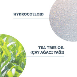 The Purest Solutions Hydrocolloid Invisible Acne Spot Patches 36 Adet - 4