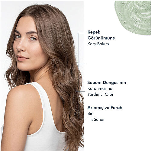The Purest Solutions Kepek Görünümüne Karşı Dengeleyici Şampuan 300 ml - 6