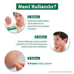 The Purest Solutions Mikroiğneli Akne Yara Bandı 9 Adet - 4