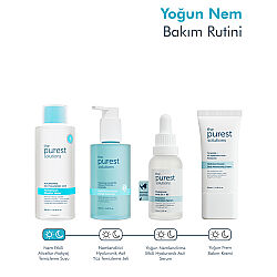 The Purest Solutions Nem Etkili Micellar Makyaj Temizleme Suyu 400 ml - 5