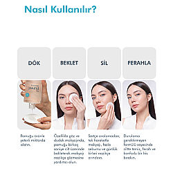 The Purest Solutions Nem Etkili Micellar Makyaj Temizleme Suyu 400 ml - 6